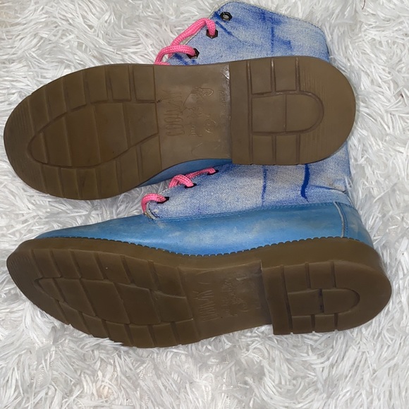 Coolway Boots - Picture 7 of 7